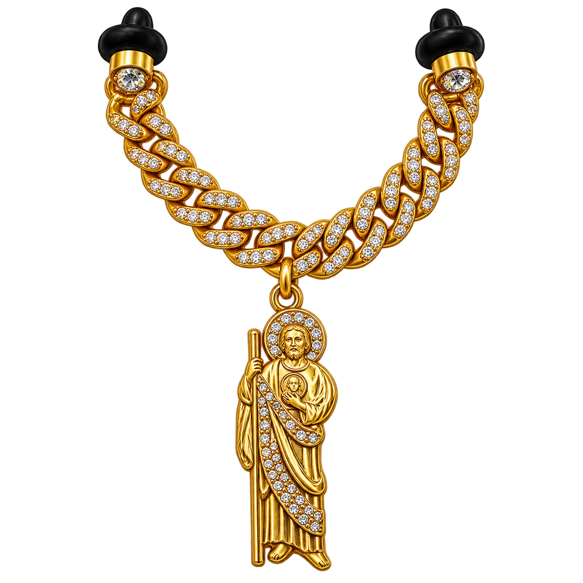 San Judas Chain