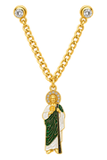 San Judas Pin