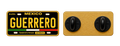 Guerrero Pin