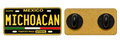 Michoacán Pin