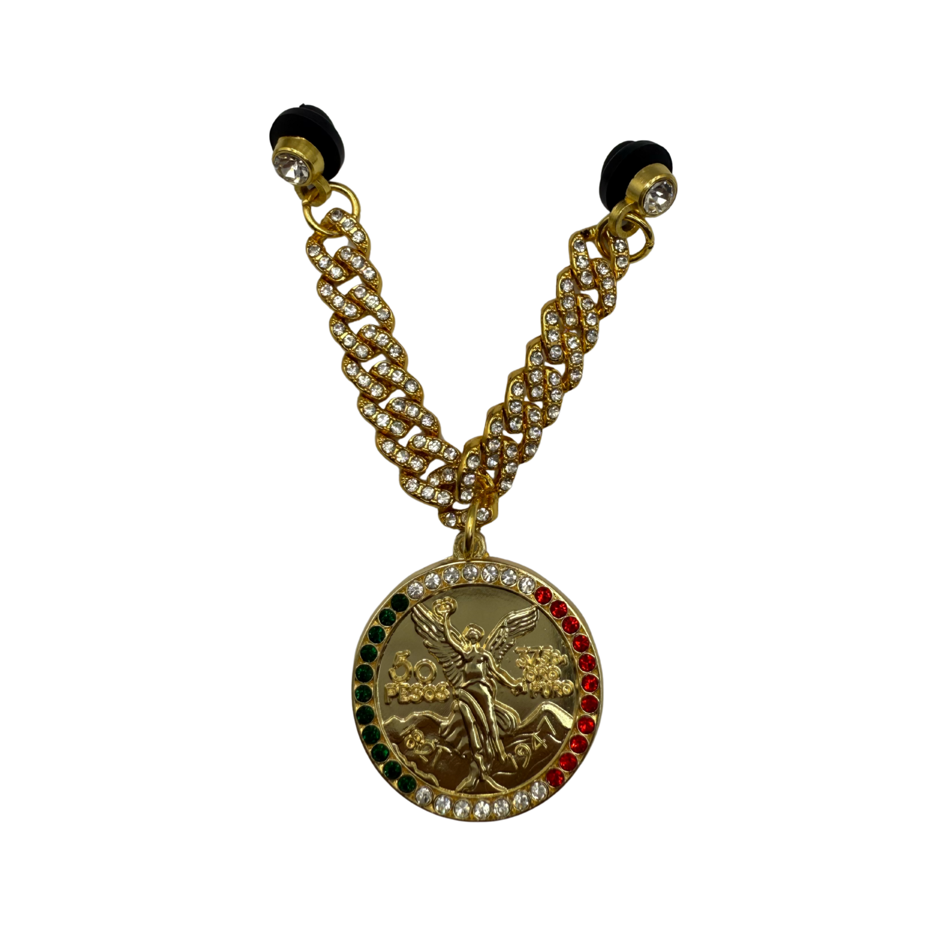 Centenario Chain