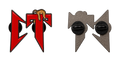 CT Pin