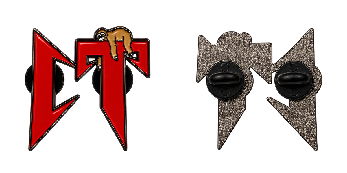 CT Pin