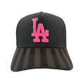 Pink Labubu