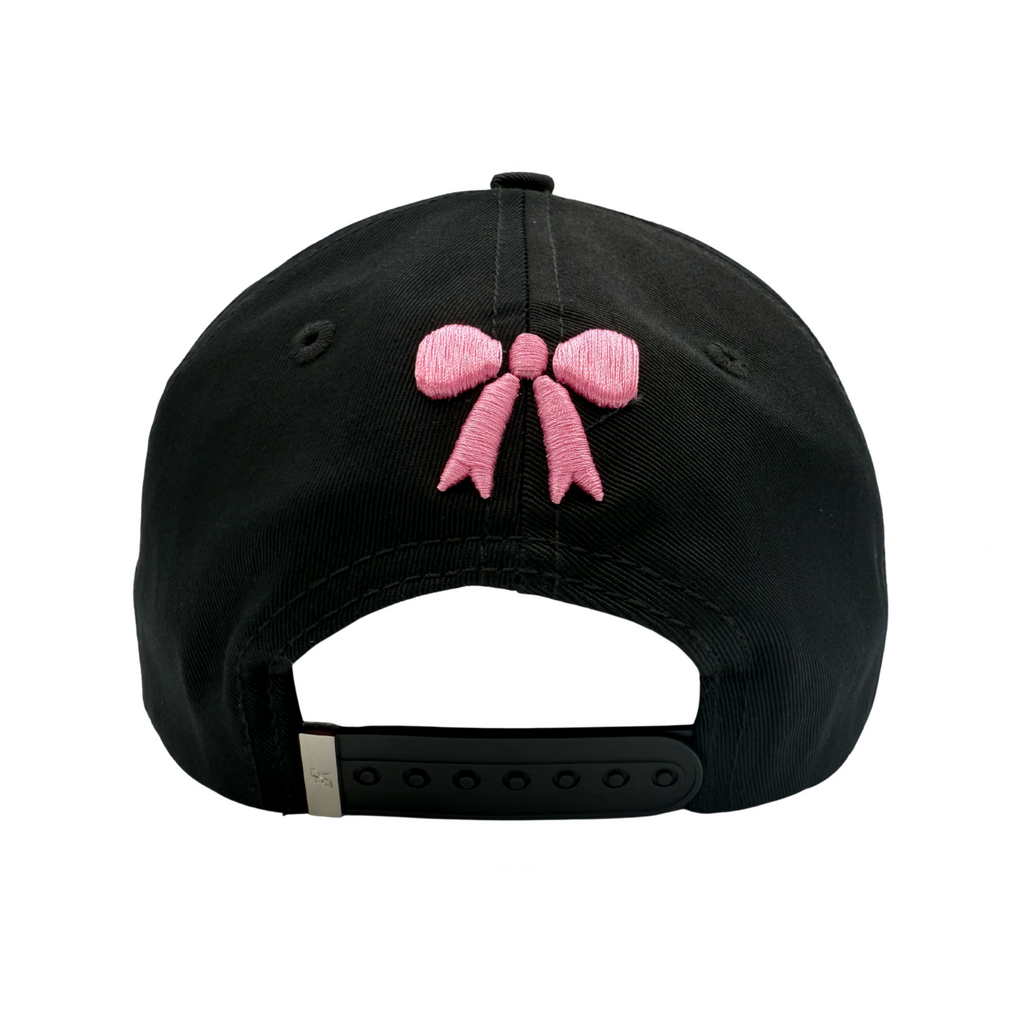 Pink Labubu