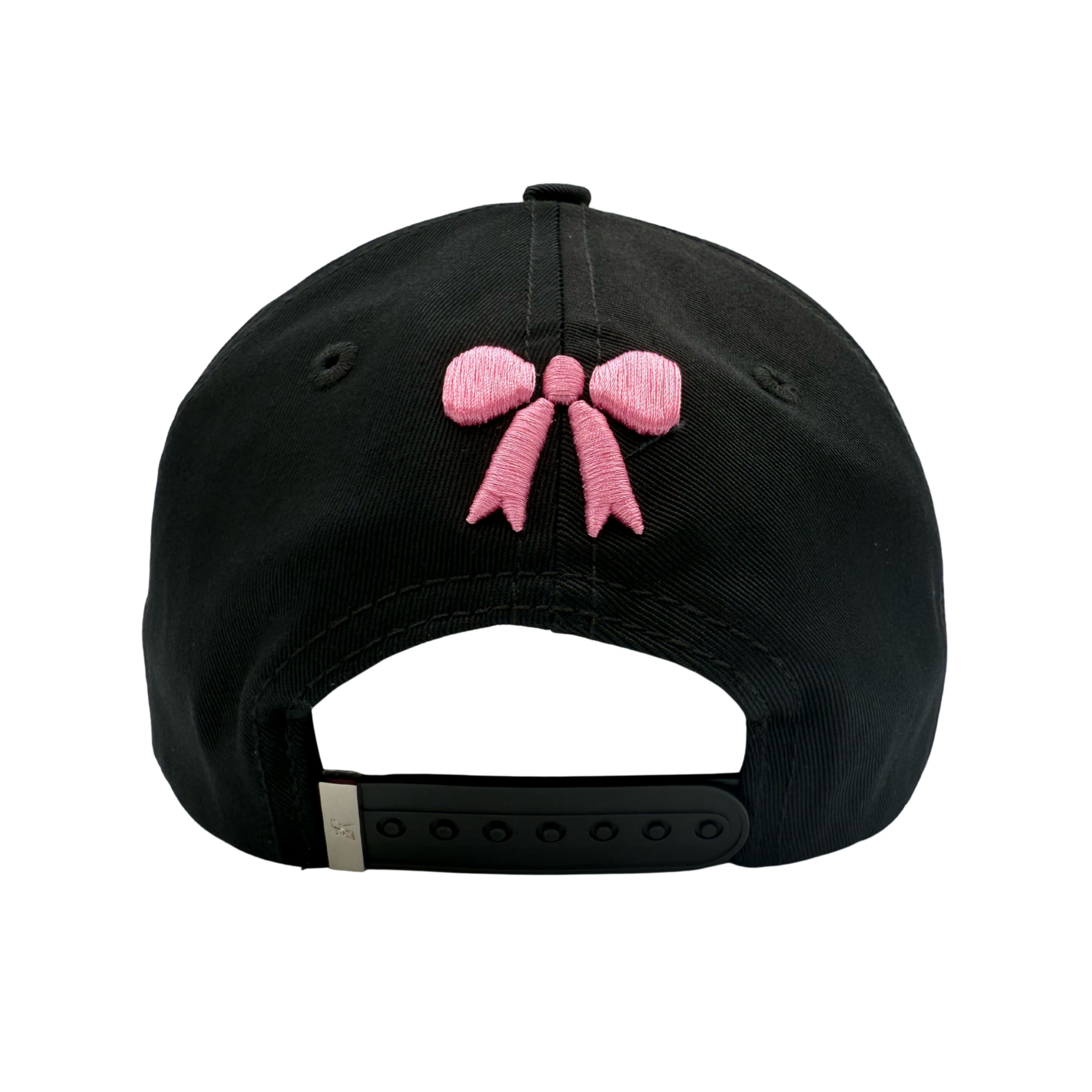 Pink Labubu