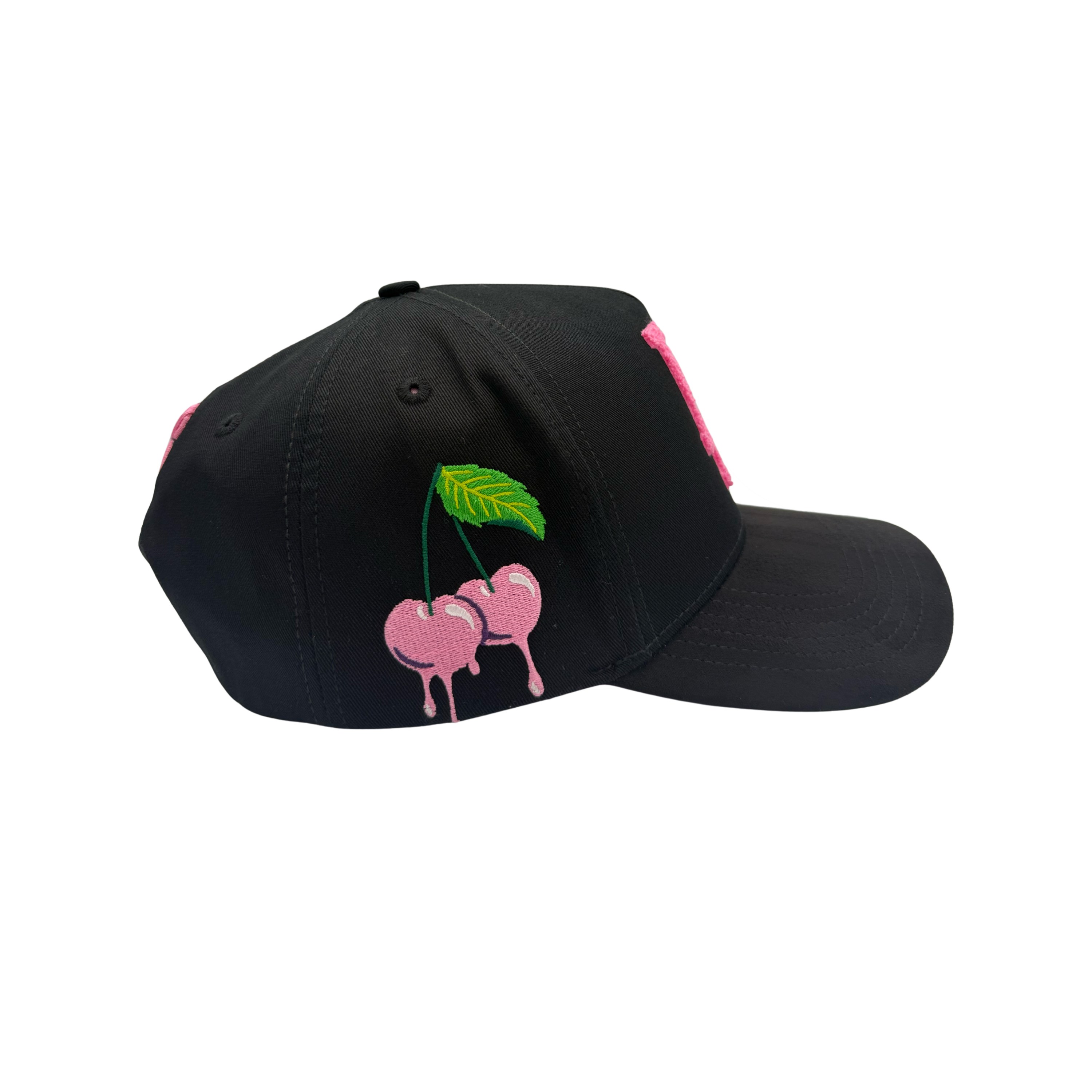 Pink Labubu