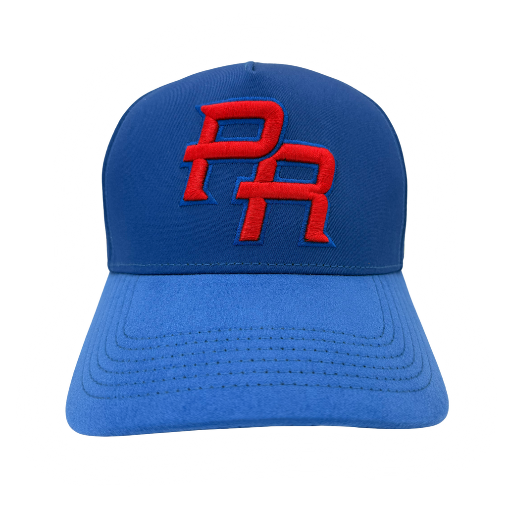 Herencia PR