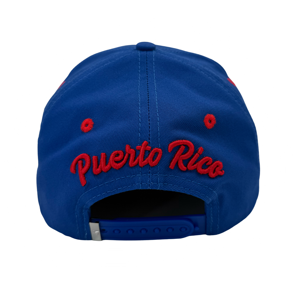 Herencia PR