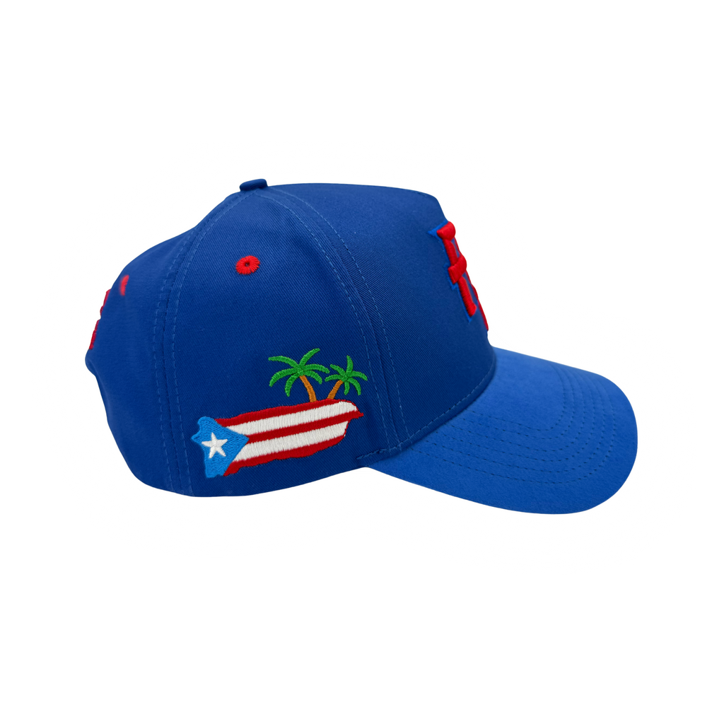 Herencia PR