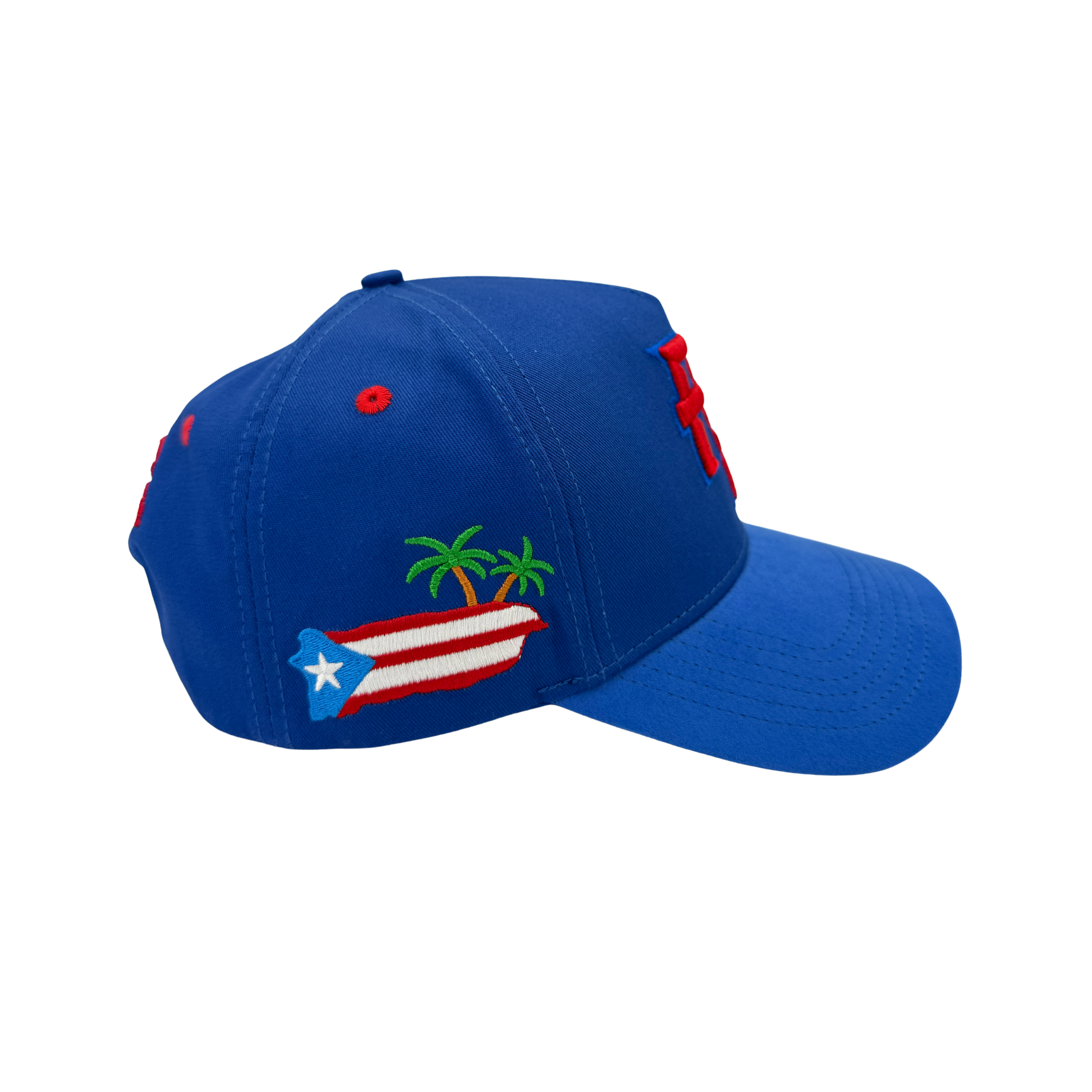 Herencia PR