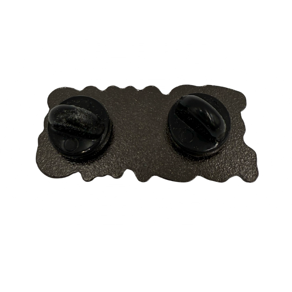TRAKAS Pin