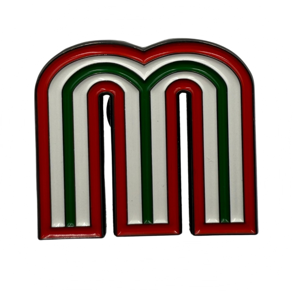 Mexico Pin