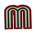 Mexico Pin
