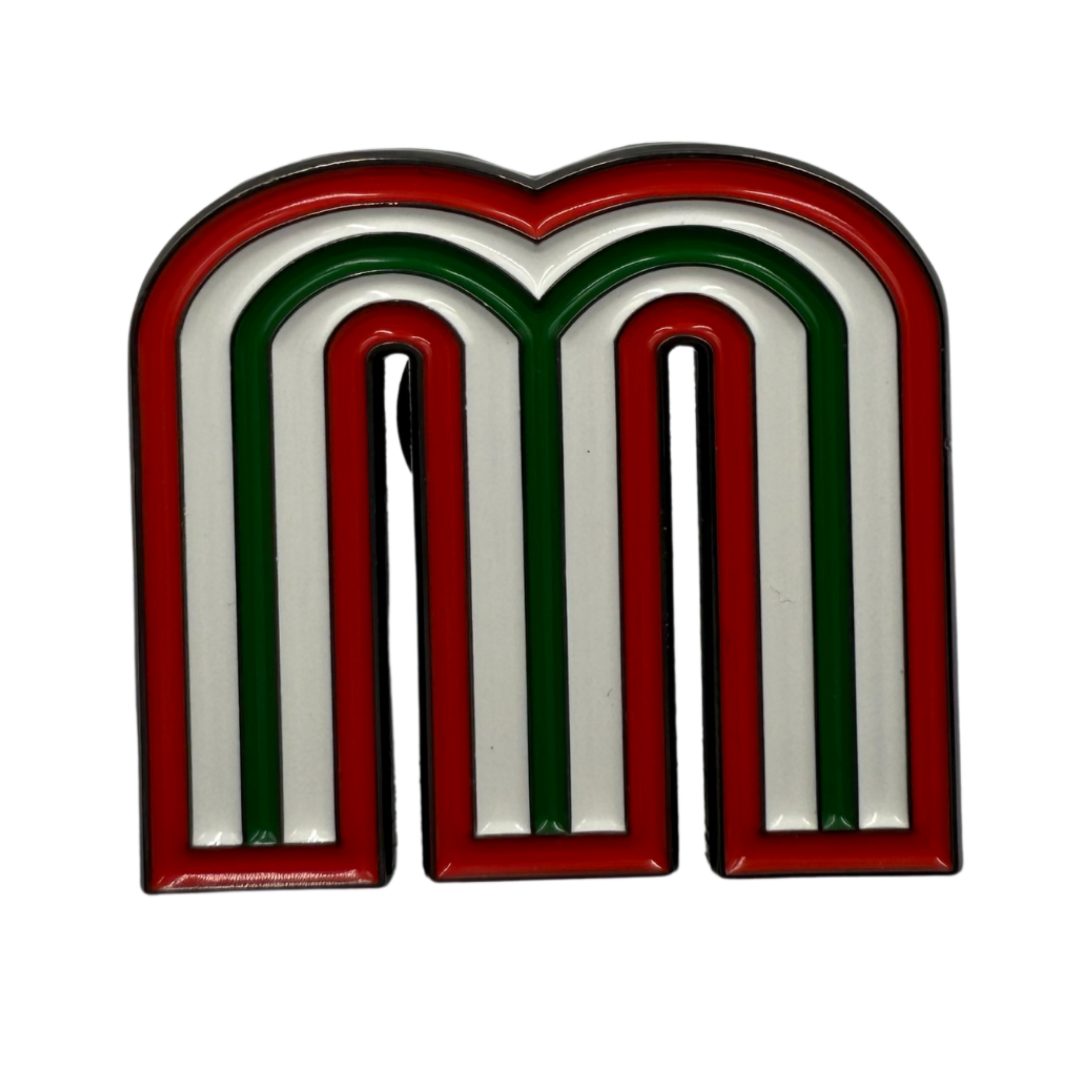 Mexico Pin
