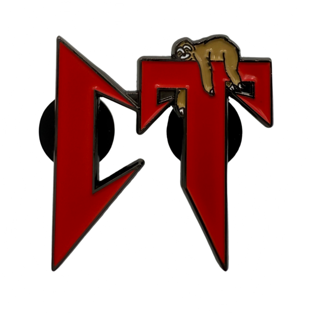 CT Pin