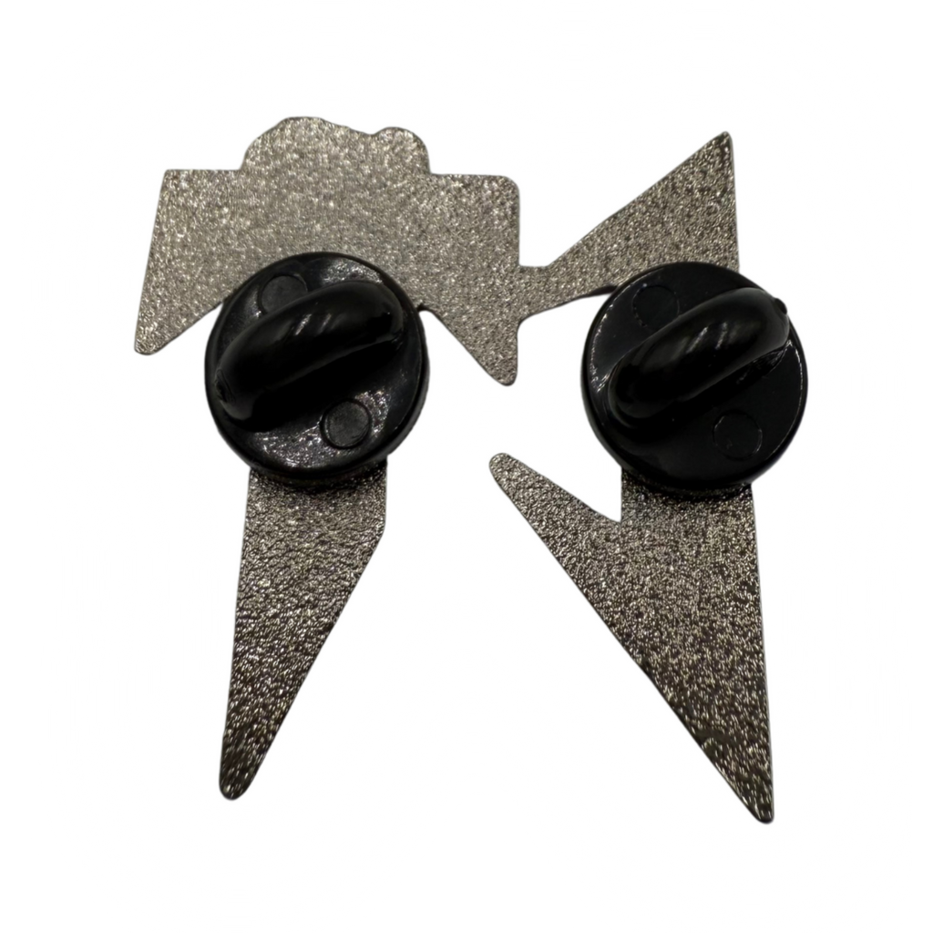 CT Pin