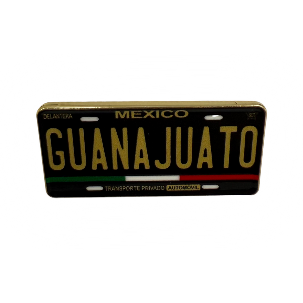 Guanajuato Pin