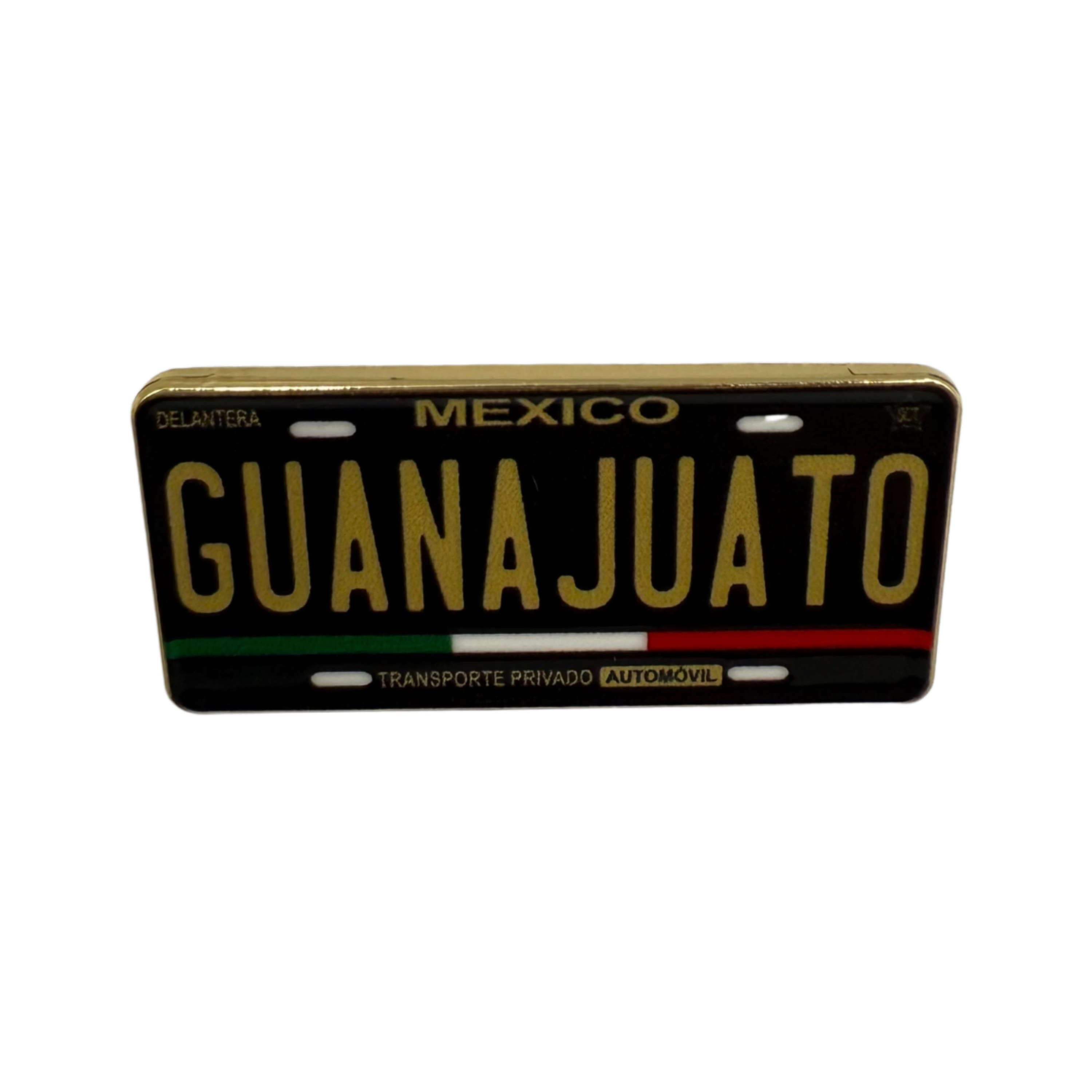 Guanajuato Pin
