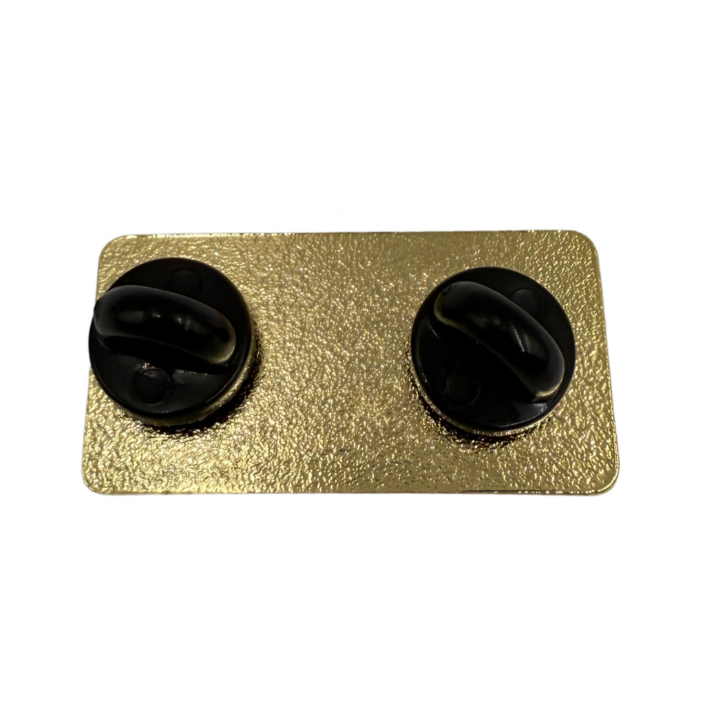 Guanajuato Pin