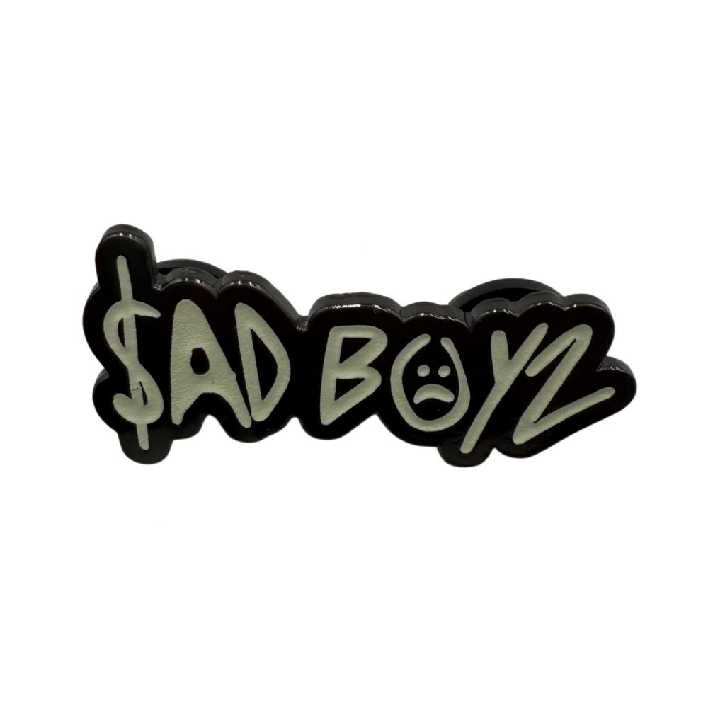 SadBoyz Pin