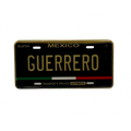 Guerrero Pin