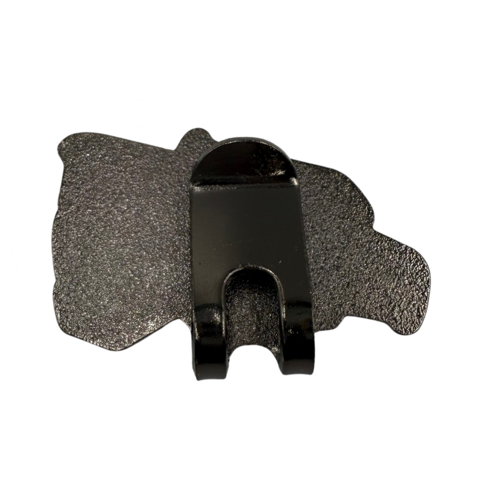 Mexico Eagle Clip