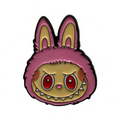 Pink Labubu Pin