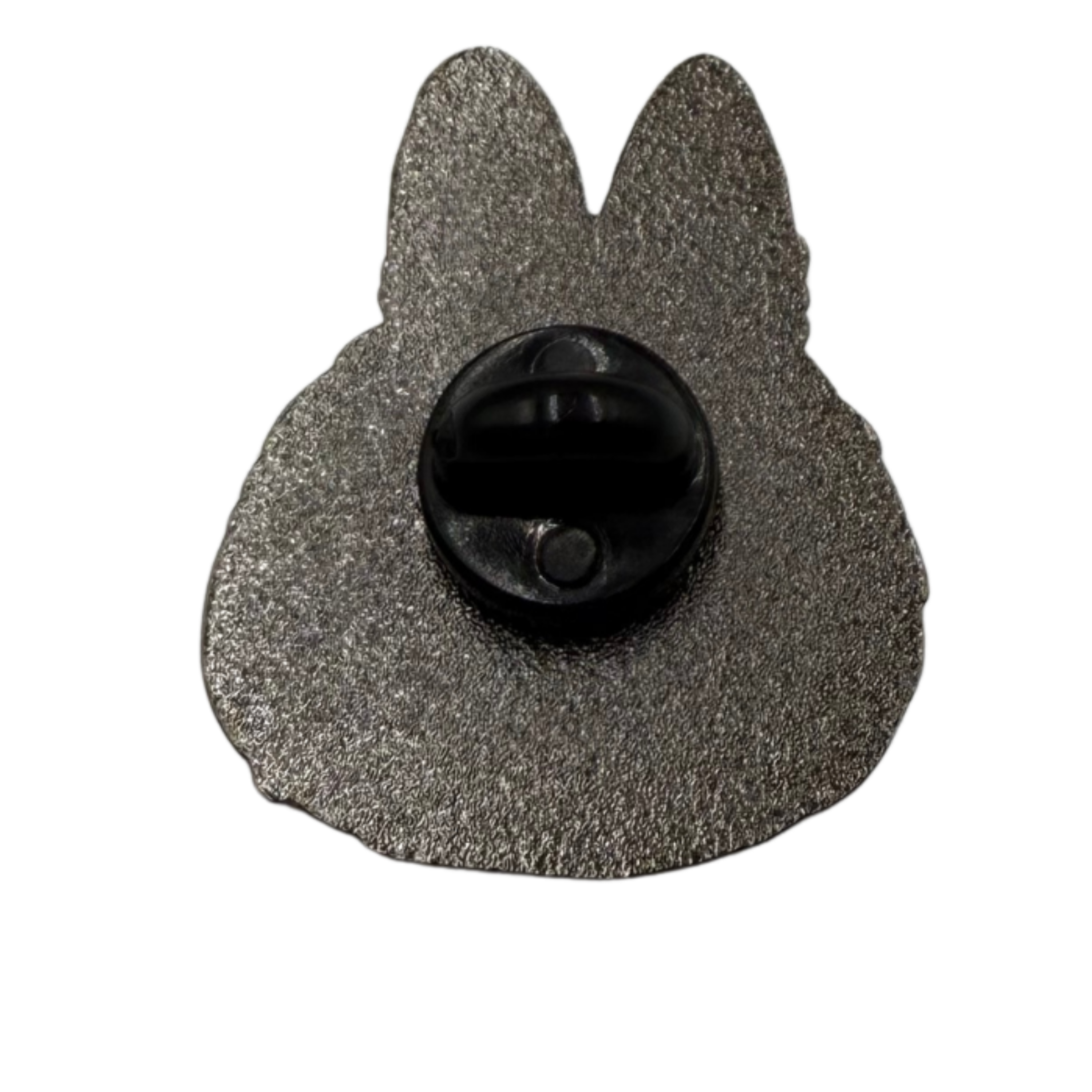 Pink Labubu Pin