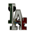 LA x Mexico Pin