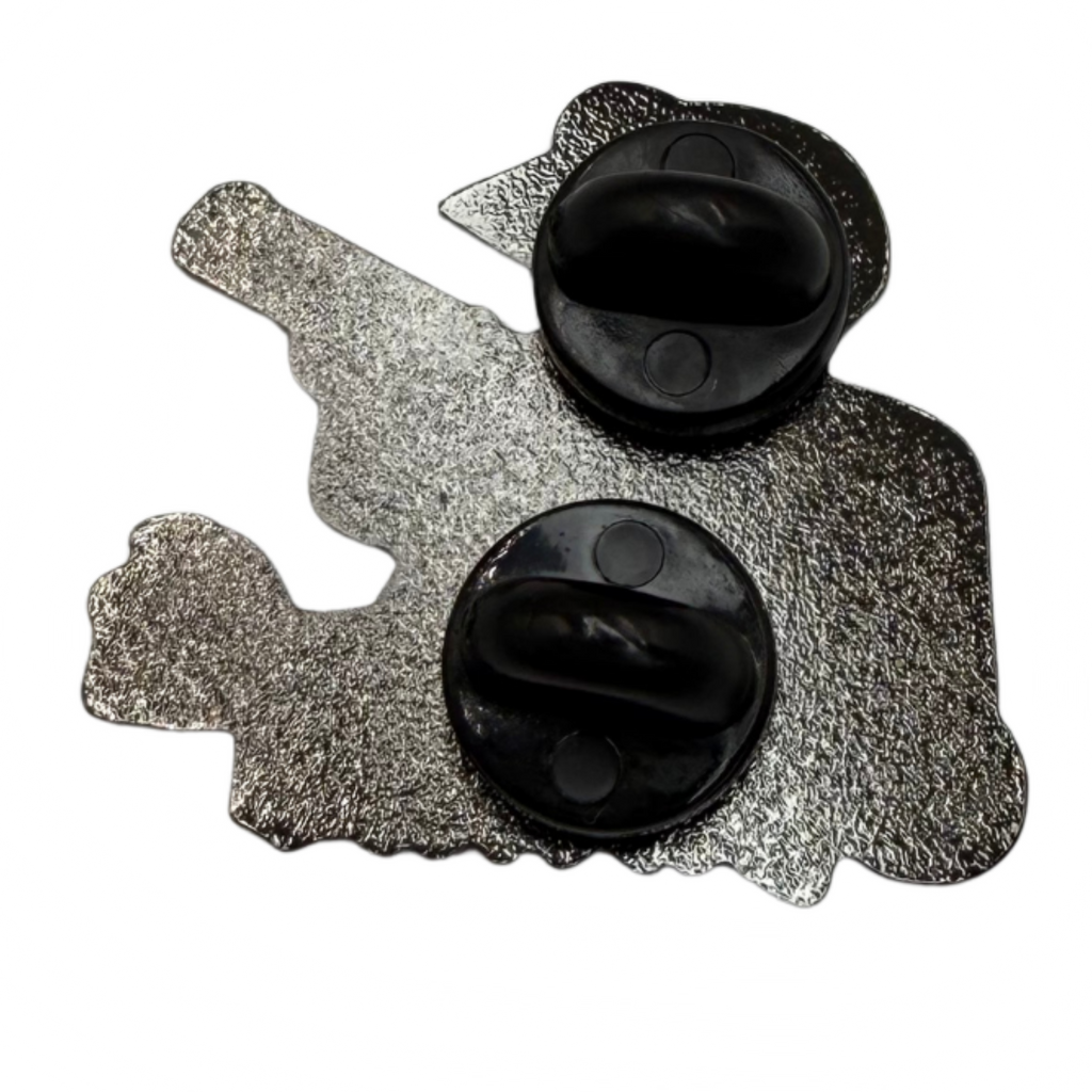 Chalino Pin
