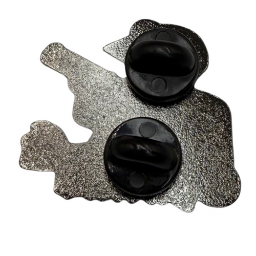 Chalino Pin