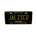Jalisco Pin