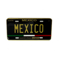 Mexico Pin