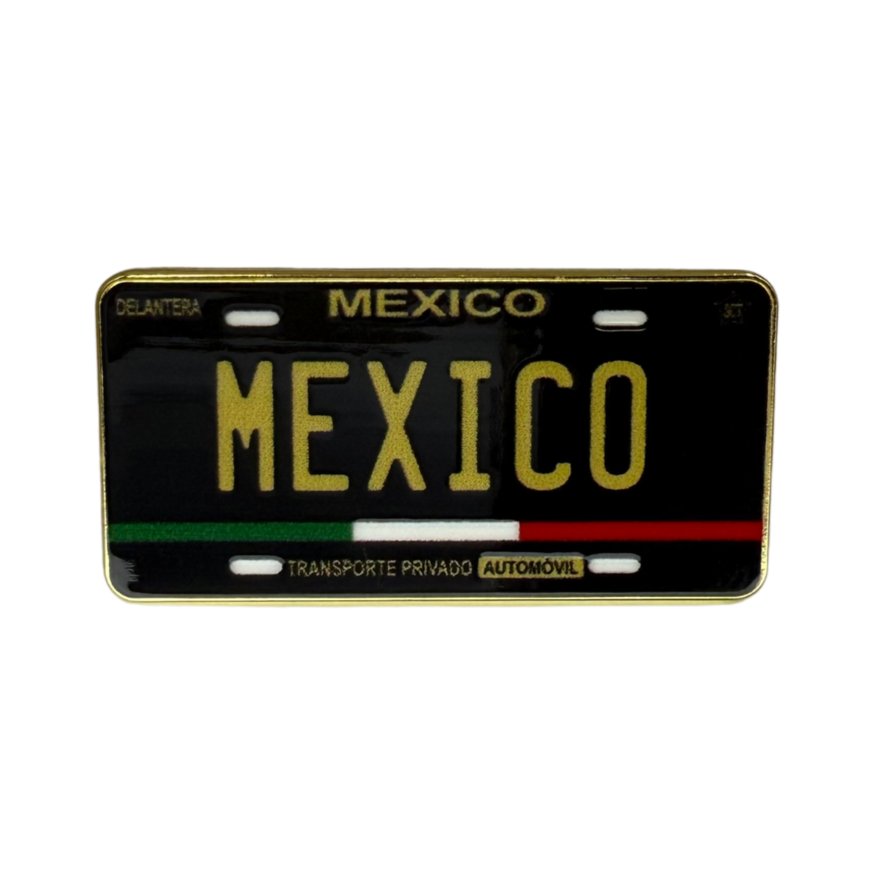 Mexico Pin