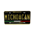 Michoacán Pin