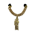San Judas Chain
