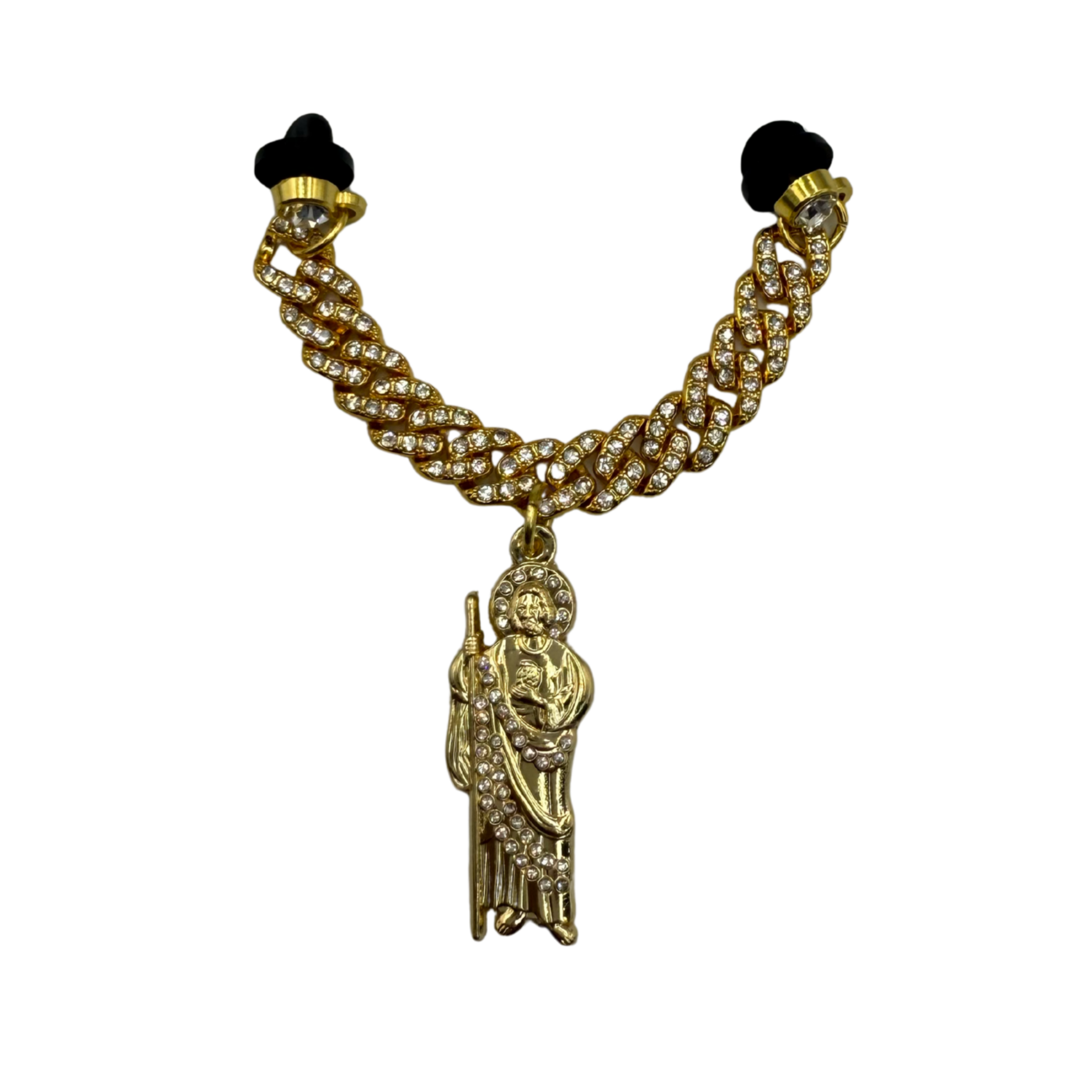 San Judas Chain