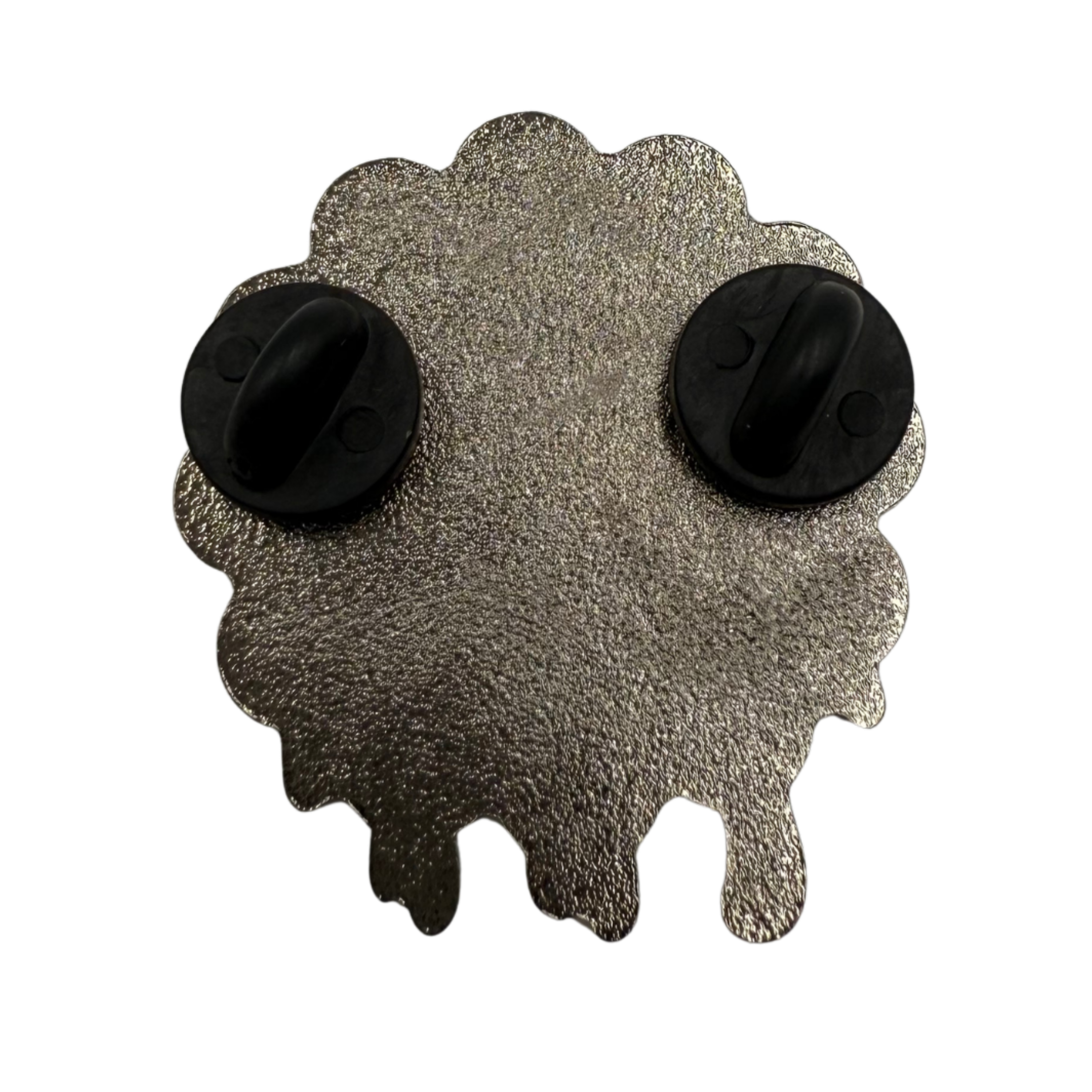 Melting Flower Pin