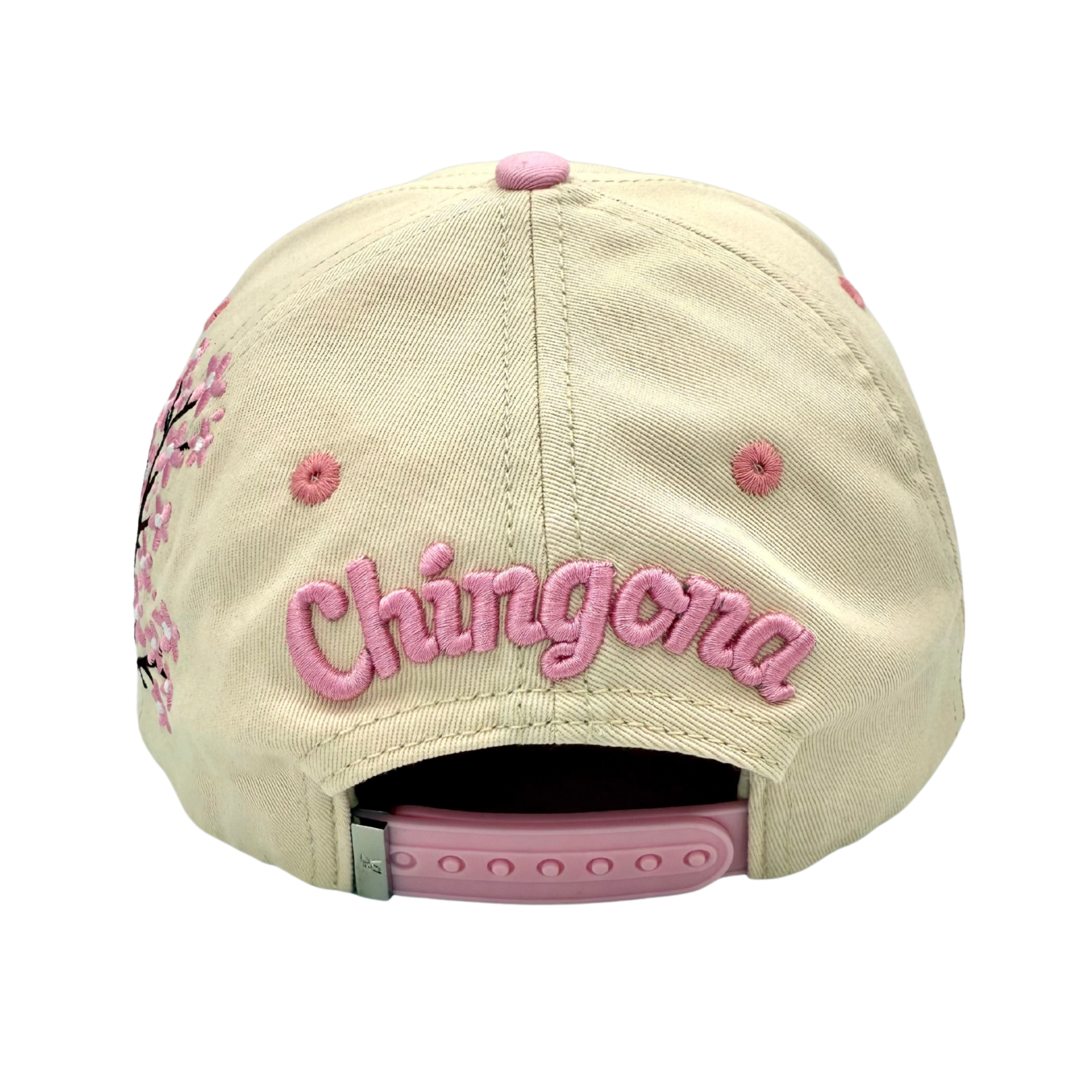 La Chingona MX