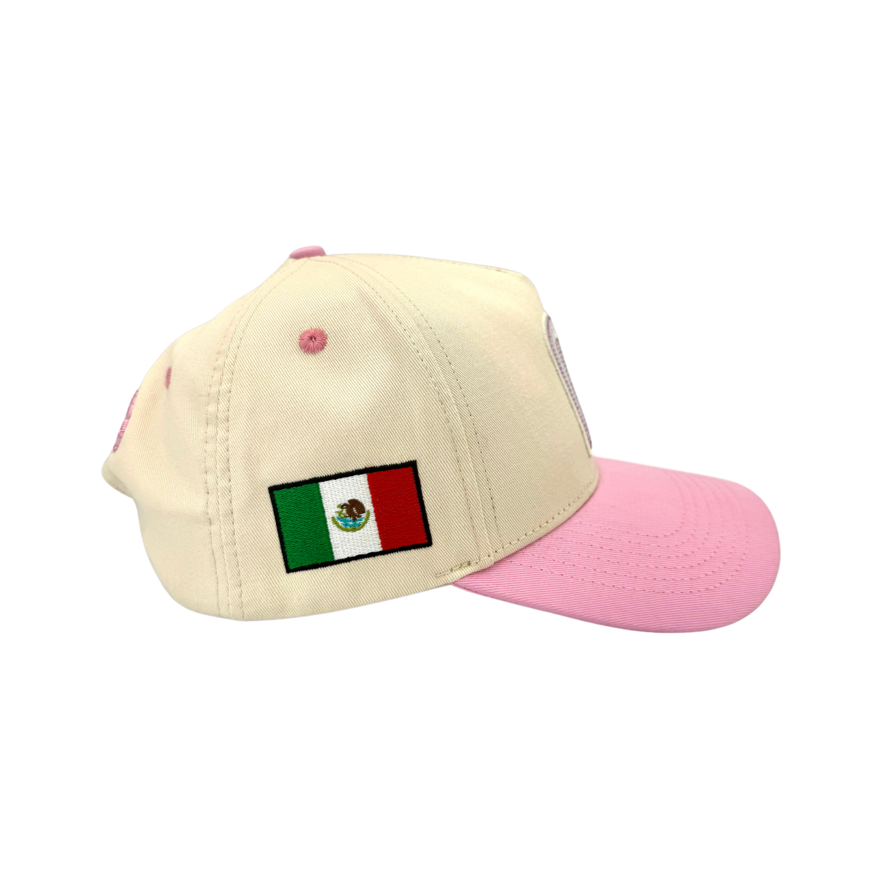 La Chingona MX